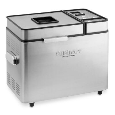 Cuisinart Convection Breadmaker | Williams-Sonoma