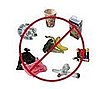 Casa Verde:  What Not To Recycle