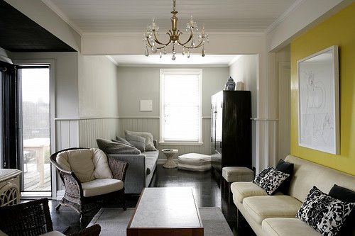 Have You Painted an Accent Wall?