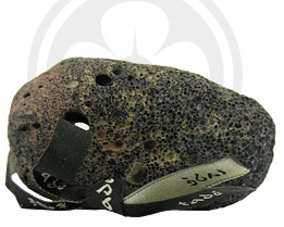 Casa Quickie: Pumice Power