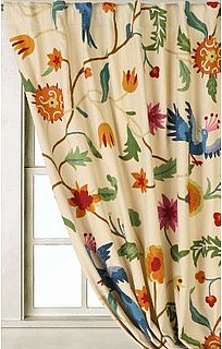 How-To: Hang Curtains