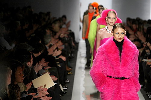 How-To: Integrate Neon Pops of Green, Orange, and Pink