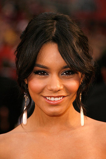 Vanessa Hudgens
