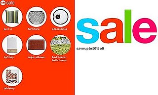 Sale Alert: CB2