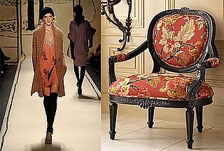 Inspired: Tracy Reese Fall 2009