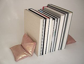 Crave Worthy: Sablés Bookends