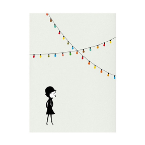 Nice and New: Blanca Gomez at Velocity