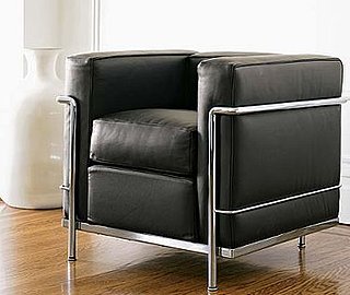 Desire/Acquire: Le Corbusier Chair
