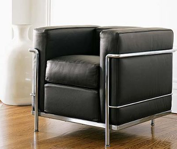 Desire/Acquire: Le Corbusier Chair