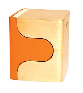 Guess What This Furniture Is?