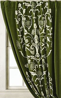 Ask Casa: Cat Hair on Curtains