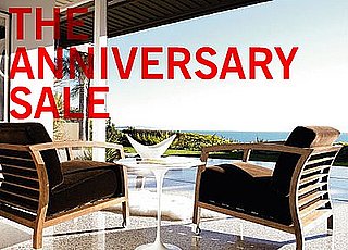 Sale Alert: DWR Anniversary Sale