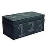 Love It or Hate It? Chalkboard Graffiti Storage Bench