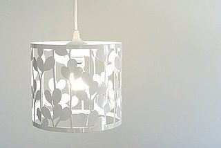 Crave Worthy: Vertical Leaf Pendant Light