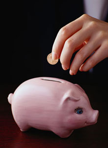 Tips For Getting Into the Savings Groove