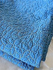 Nice and New: Amy Butler's New Organic Quilt Line
