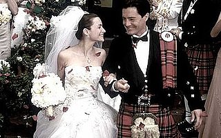 Open House: Do You Decorate With Tartan?