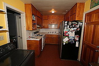 Before and After: Spectacular Kitchen Revisions