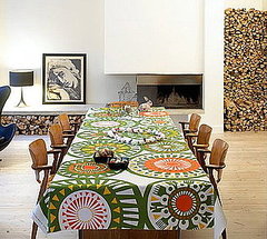 Get the Look: Inspiration From the Marimekko Spring 2009 Catalog Get the Look: Inspiration From the Marimekko Spring 2009 Catalog