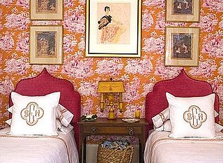 Love It or Hate It? Toile