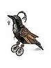 Love It or Hate It? Gladiator Raven