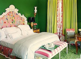 Roundup: 10 Antique Desks For Modern Feminine Bedrooms