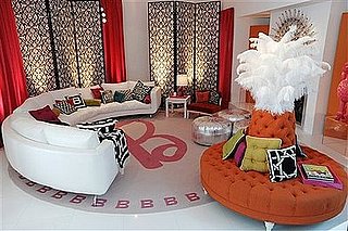 Get the Look: Barbie Dream House