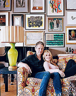 Designer Spotlight: Kristen Buckingham