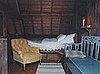 Coveted Crib:  Scottish Ski Lodge