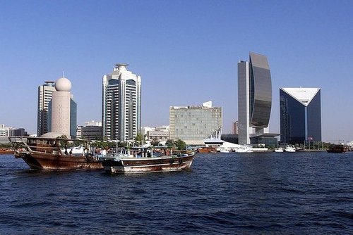 In the News: Celebs Losing Big Bucks on Their Dubai Digs