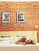 Ask Casa: Hanging Artwork on Brick Walls