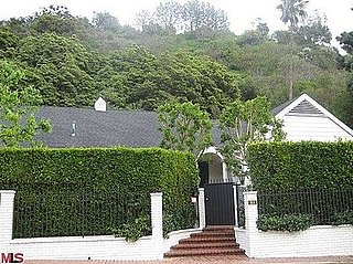 Patrick Dempsey Lists His McDream House