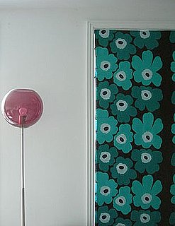 Guess Who Designed This Fabric?