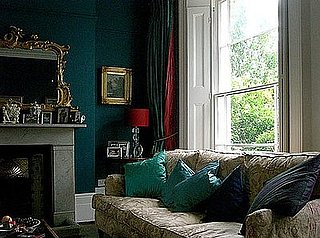 Casa Quickie: Instant Curtain Mix