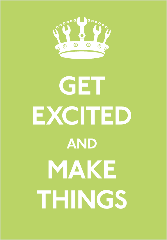 Roundup: Weekend DIYs Roundup: Weekend DIYs