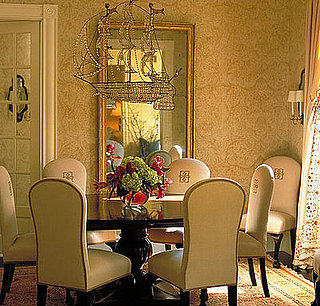 Found It! Crystal Sailboat Chandelier