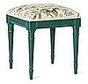 Roundup: 10 Fresh Spring Ottomans