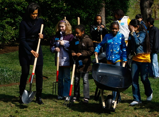 How-To: Start Your Own Victory Garden How-To: Start Your Own Victory Garden