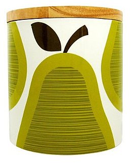 Orla Kiely For Target Will Be Restocked . . .  Soon!
