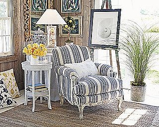 Casa Verde: Williams-Sonoma Home Green Collection