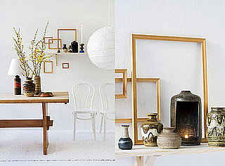 Love It or Hate It? Empty Frames