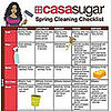 Get Your Home Spring Fresh With My Checklist!