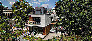 Casa Capsule:  The Week That Was