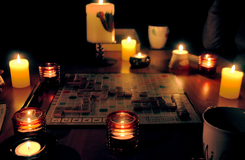 Open House: How Are You Observing Earth Hour?