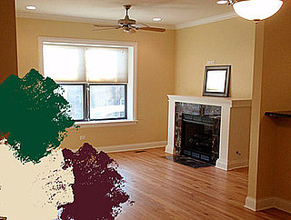 Ask Casa: Color My New Crib