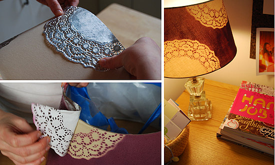 Roundup: Weekend DIYs Roundup: Weekend DIYs