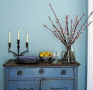 Do You Display Spring Branches?