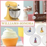 Enter to Win the Ultimate Easter Baking Giveaway