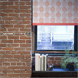 Cool Idea: Tyvek Transitions to the Home Design World