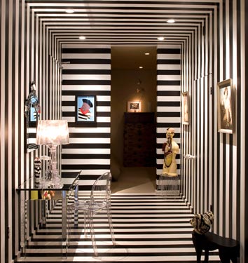 Roundup: Painted Stripes Roundup: Painted Stripes